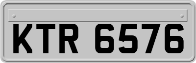 KTR6576