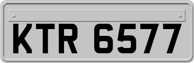 KTR6577