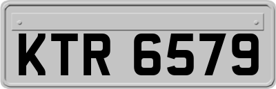 KTR6579