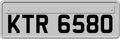 KTR6580