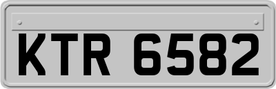 KTR6582