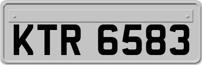 KTR6583