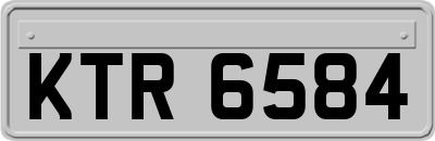 KTR6584