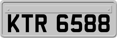 KTR6588