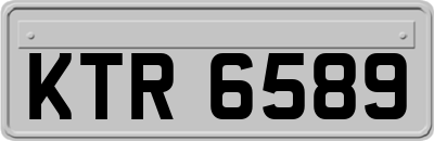 KTR6589