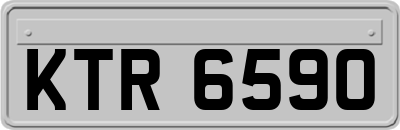 KTR6590