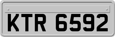 KTR6592