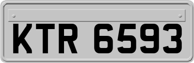KTR6593