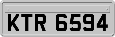 KTR6594