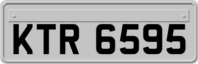 KTR6595