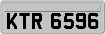 KTR6596