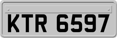 KTR6597