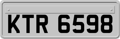 KTR6598