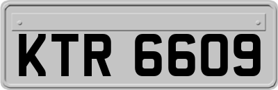 KTR6609