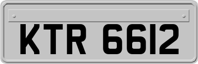 KTR6612