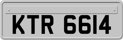 KTR6614