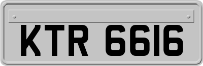 KTR6616