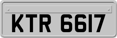 KTR6617
