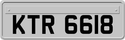 KTR6618