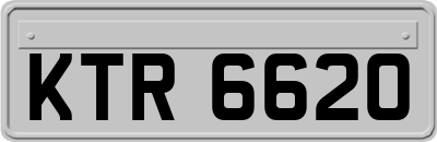 KTR6620