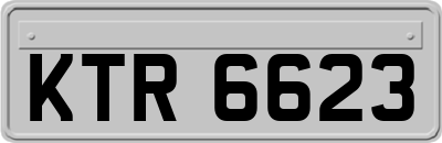 KTR6623
