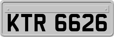KTR6626