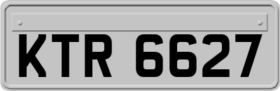 KTR6627