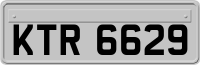 KTR6629