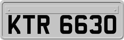 KTR6630