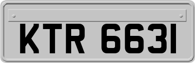 KTR6631