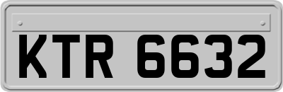 KTR6632