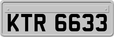 KTR6633