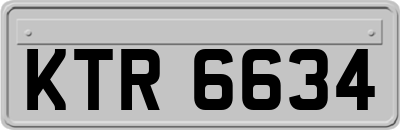 KTR6634