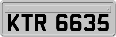KTR6635