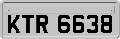 KTR6638
