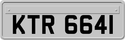 KTR6641