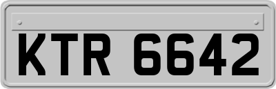 KTR6642
