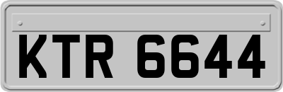 KTR6644
