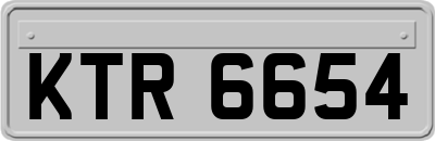 KTR6654