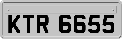 KTR6655