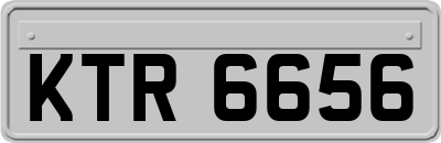 KTR6656