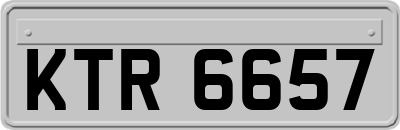KTR6657