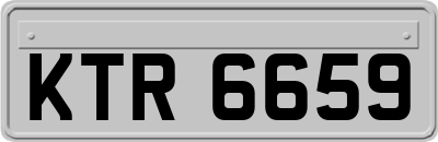 KTR6659
