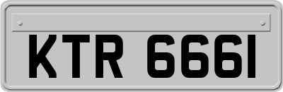 KTR6661