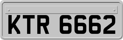 KTR6662