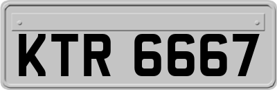 KTR6667