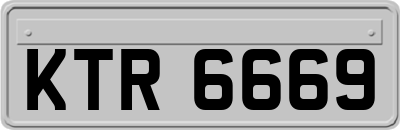 KTR6669