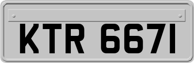 KTR6671