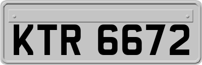 KTR6672