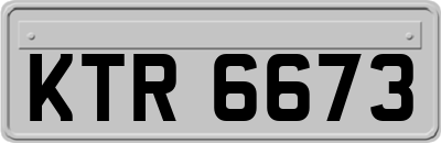 KTR6673
